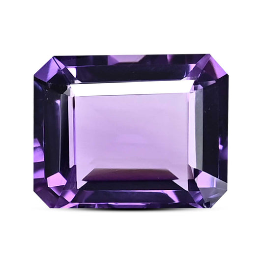 Amethyst (Jamunia) 15.44 Carat