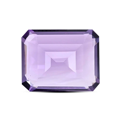 Amethyst (Jamunia) 15.44 Carat