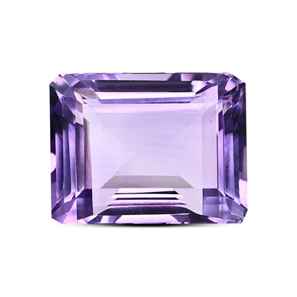 Amethyst (Jamunia) 19.11 Carat