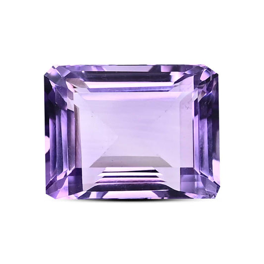 Amethyst (Jamunia) 19.11 Carat