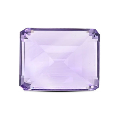 Amethyst (Jamunia) 19.11 Carat
