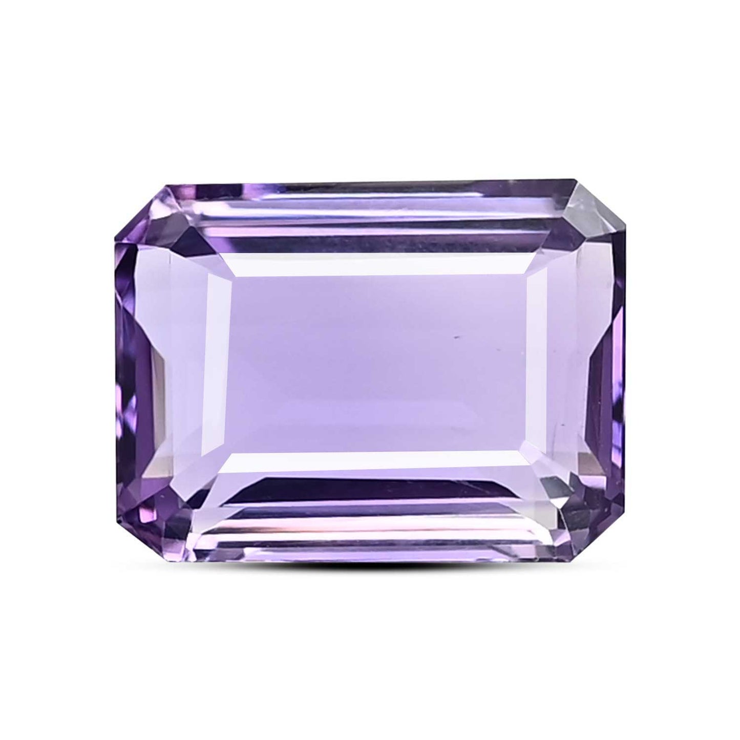 Amethyst (Jamunia) 19.44 Carat