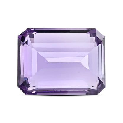 Amethyst (Jamunia) 19.44 Carat