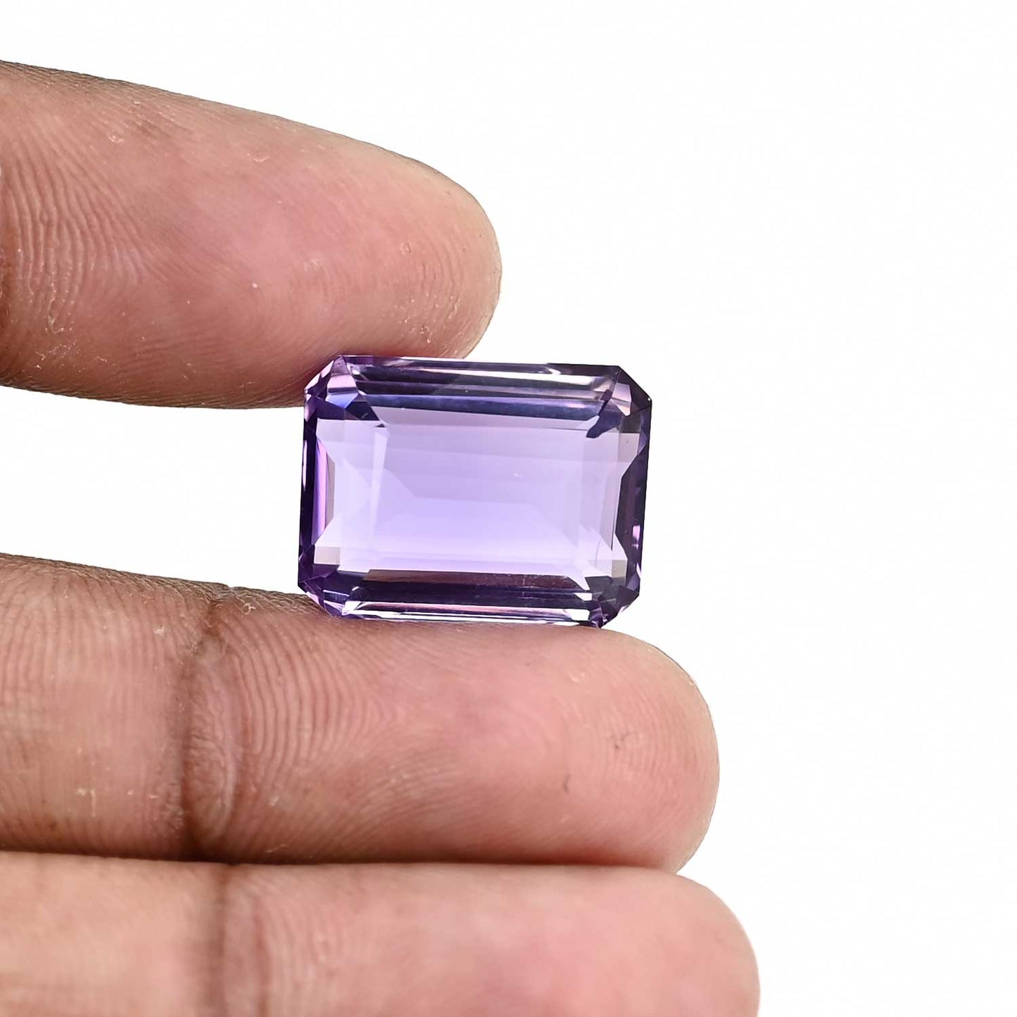 Amethyst (Jamunia) 19.44 Carat
