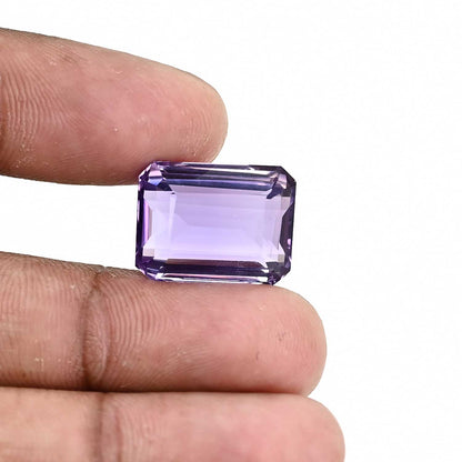 Amethyst (Jamunia) 19.44 Carat