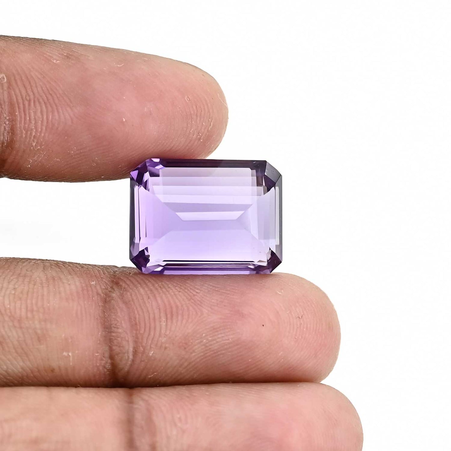 Amethyst (Jamunia) 19.44 Carat