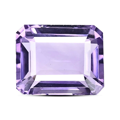 Amethyst (Jamunia) 15.91 Carat