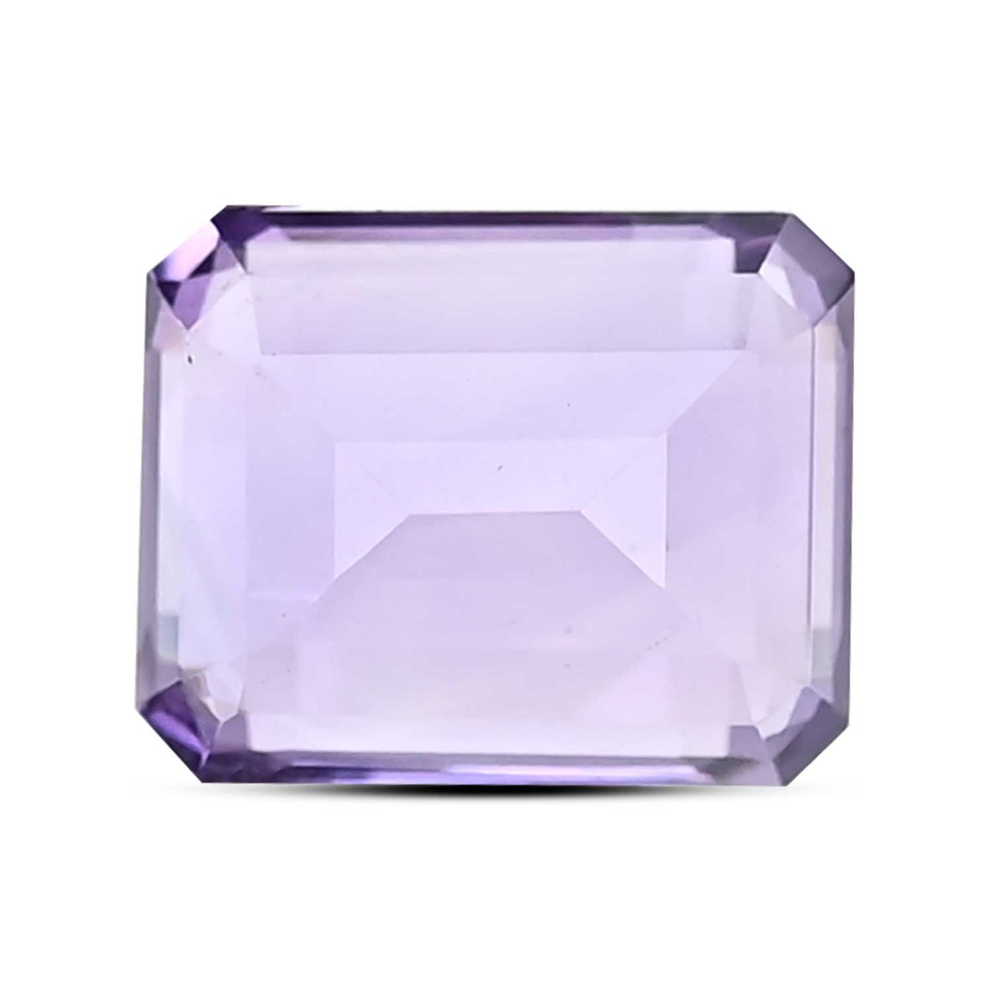 Amethyst (Jamunia) 15.91 Carat