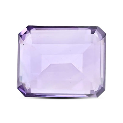 Amethyst (Jamunia) 15.91 Carat