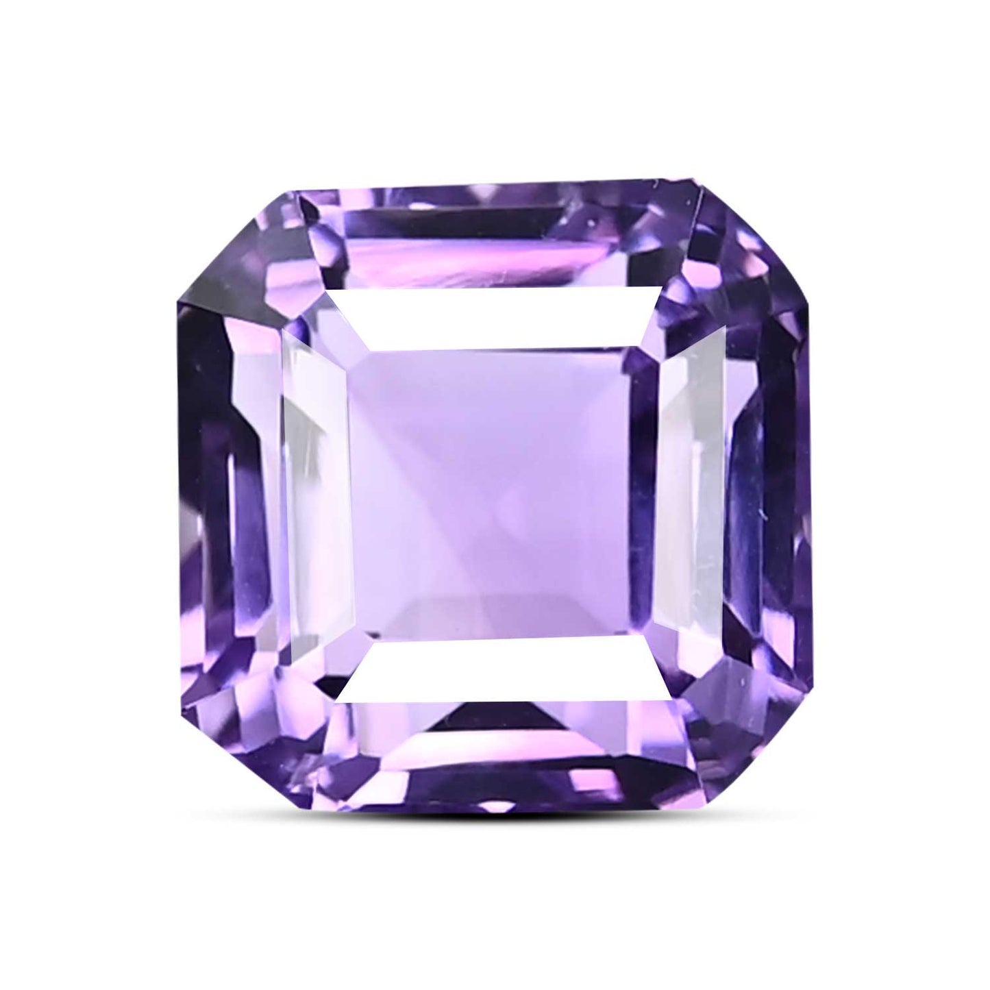 Amethyst (Jamunia) 17.53 Carat