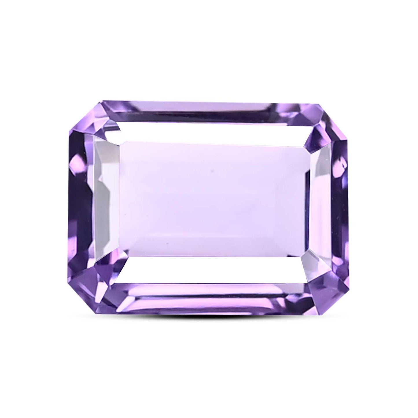 Amethyst (Jamunia) 14.53 Carat