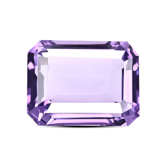 Amethyst (Jamunia) 14.53 Carat