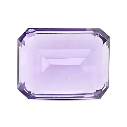Amethyst (Jamunia) 14.53 Carat