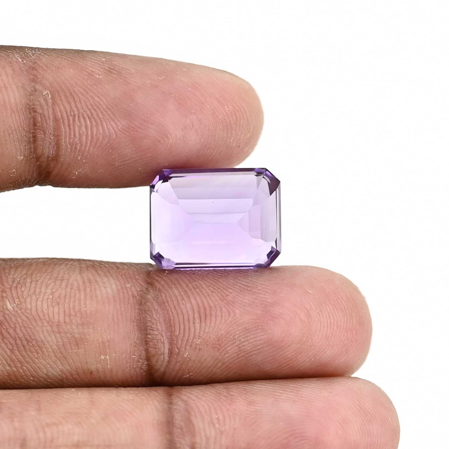 Amethyst (Jamunia) 14.53 Carat