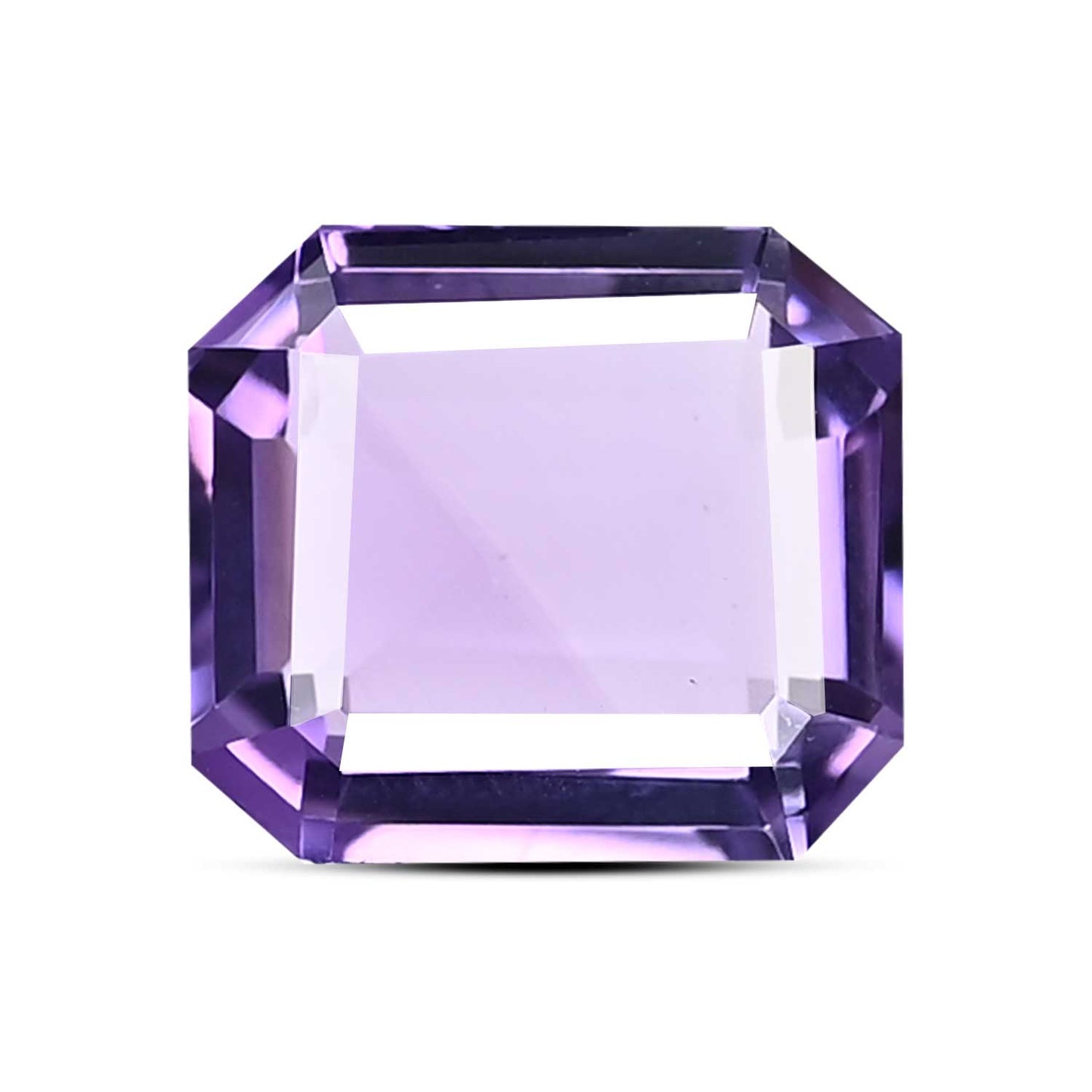 Amethyst (Jamunia) 15.56 Carat