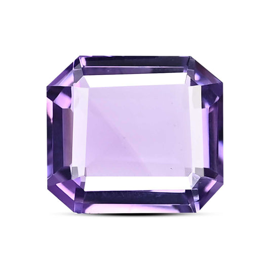 Amethyst (Jamunia) 15.56 Carat