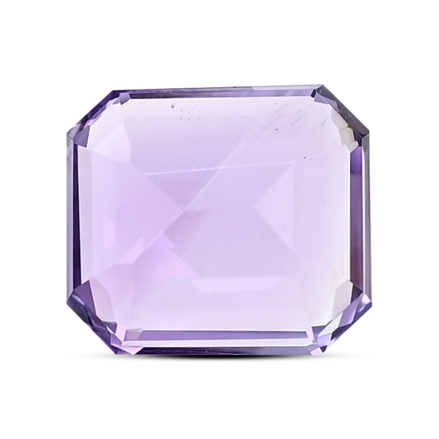 Amethyst (Jamunia) 15.56 Carat