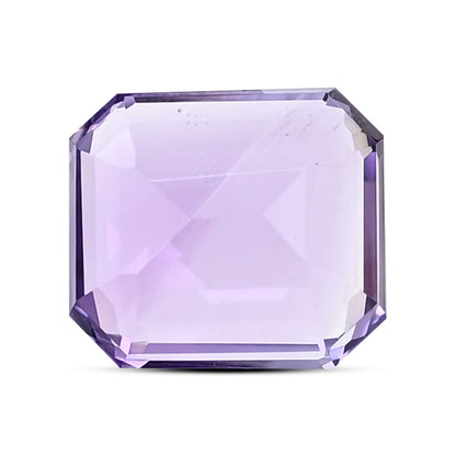Amethyst (Jamunia) 15.56 Carat