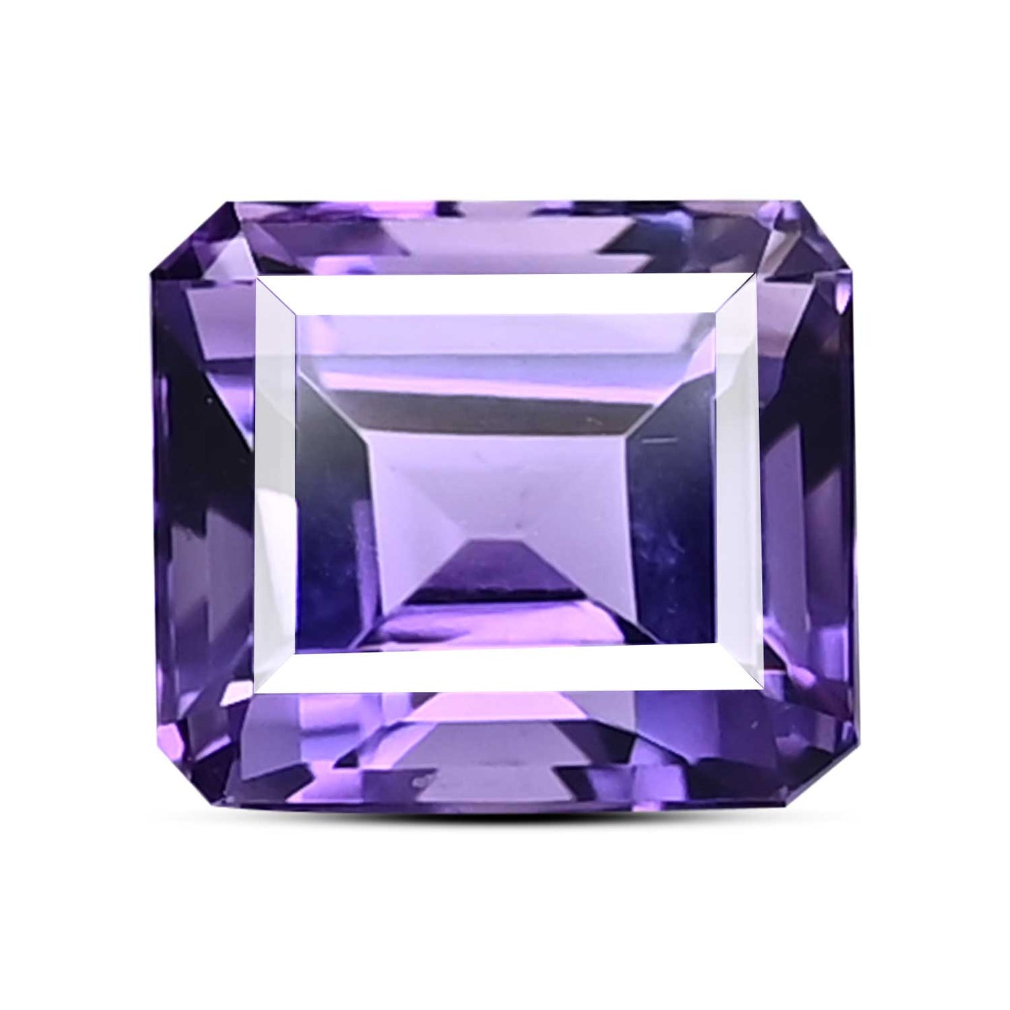 Amethyst (Jamunia) 10.17 Carat