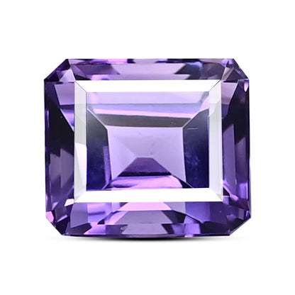 Amethyst (Jamunia) 10.17 Carat