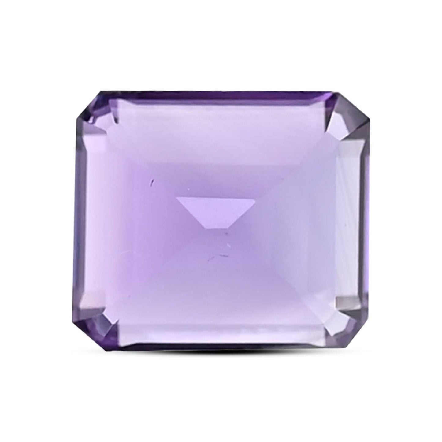 Amethyst (Jamunia) 10.17 Carat