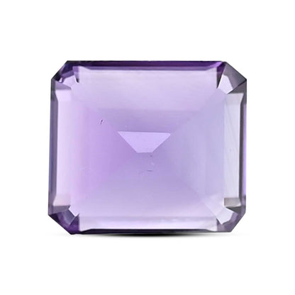 Amethyst (Jamunia) 10.17 Carat