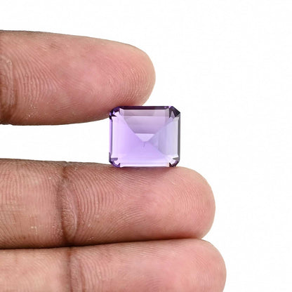 Amethyst (Jamunia) 10.17 Carat