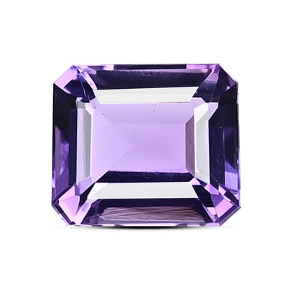 Amethyst (Jamunia) 6.86 Carat