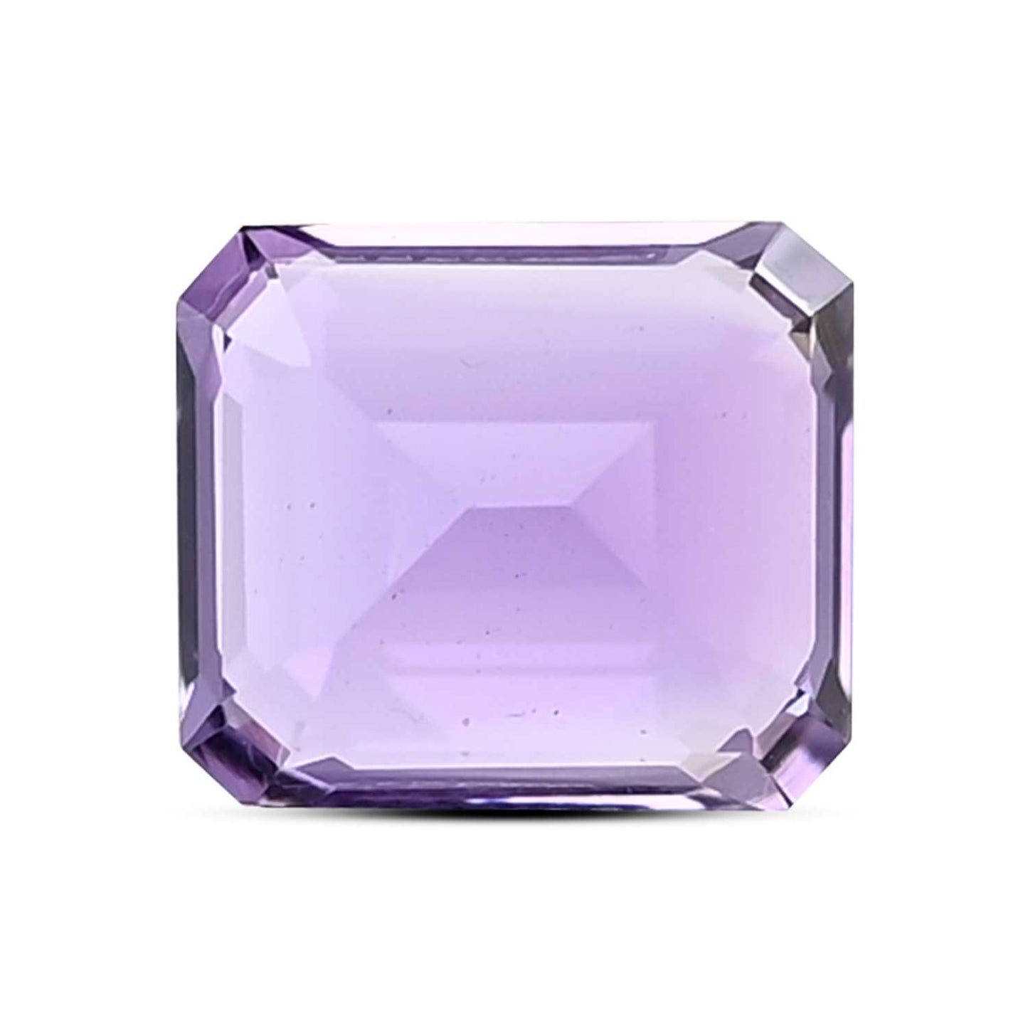 Amethyst (Jamunia) 6.86 Carat