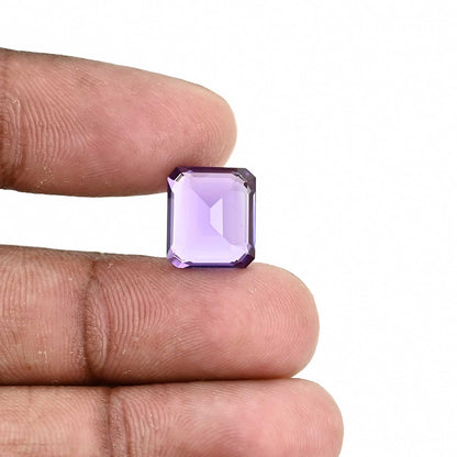 Amethyst (Jamunia) 6.86 Carat