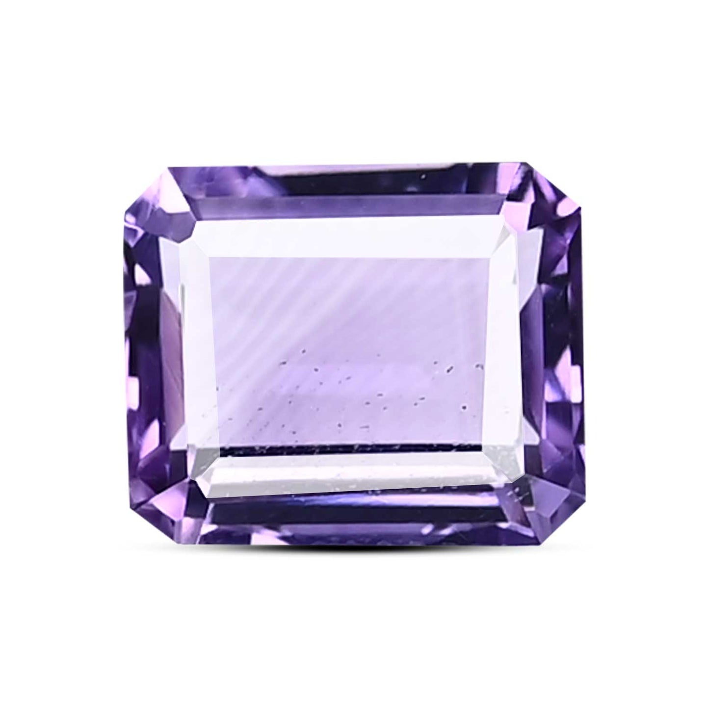 Amethyst (Jamunia) 6.75 Carat