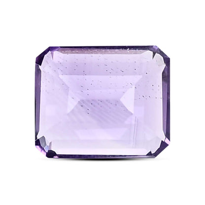 Amethyst (Jamunia) 6.75 Carat