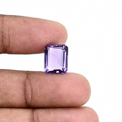 Amethyst (Jamunia) 6.75 Carat