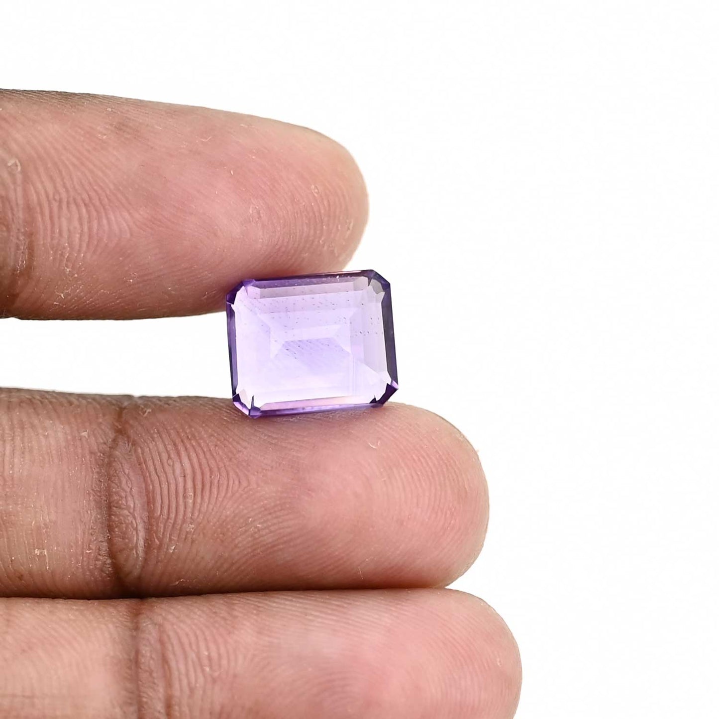 Amethyst (Jamunia) 6.75 Carat