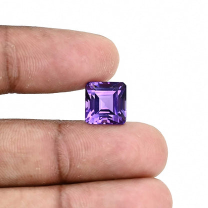 Amethyst (Jamunia) 6.68 Carat