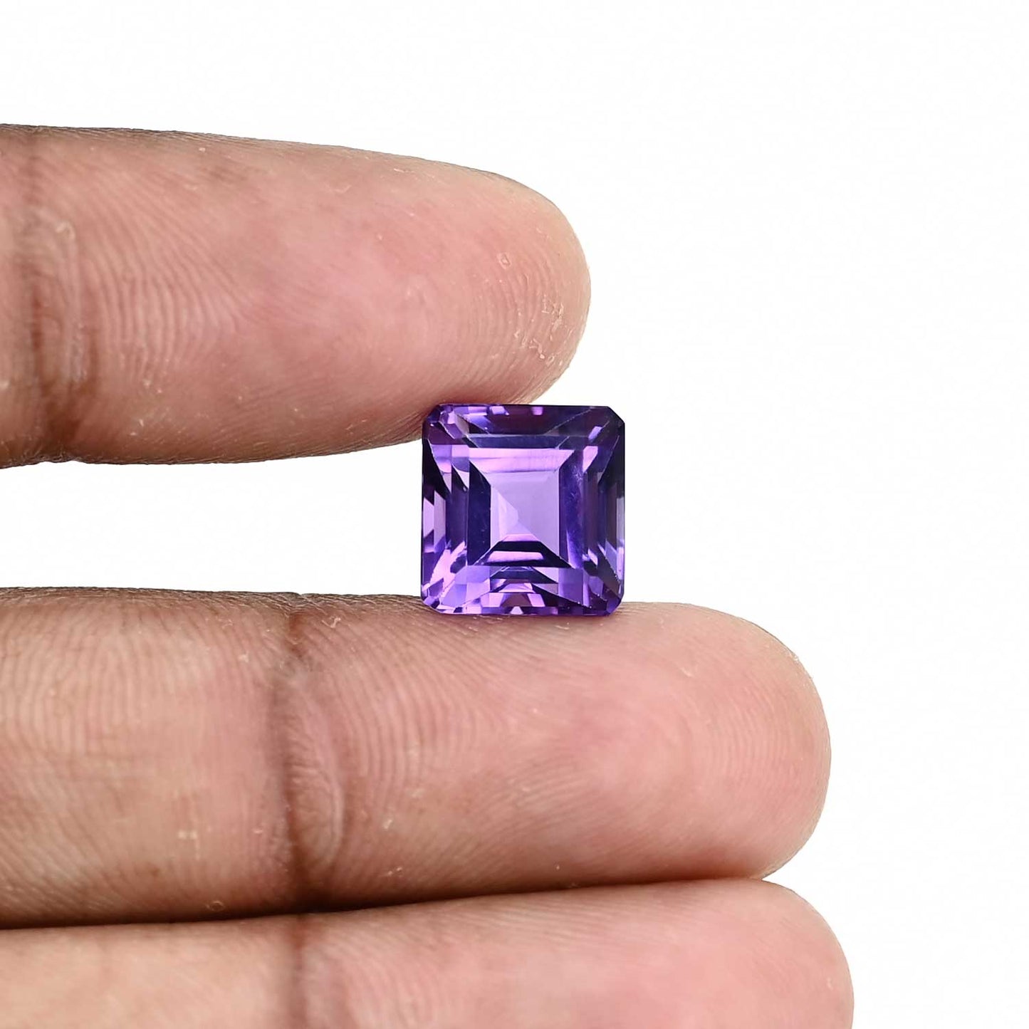 Amethyst (Jamunia) 6.68 Carat