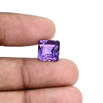Amethyst (Jamunia) 6.68 Carat