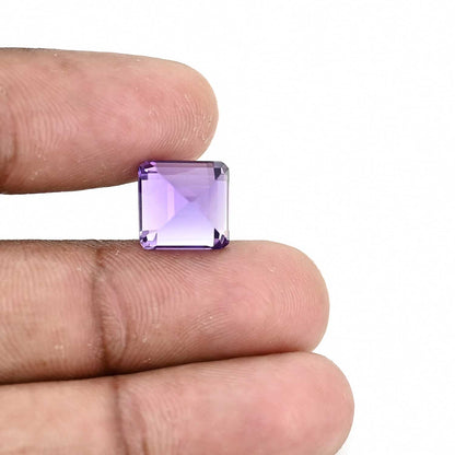 Amethyst (Jamunia) 6.68 Carat