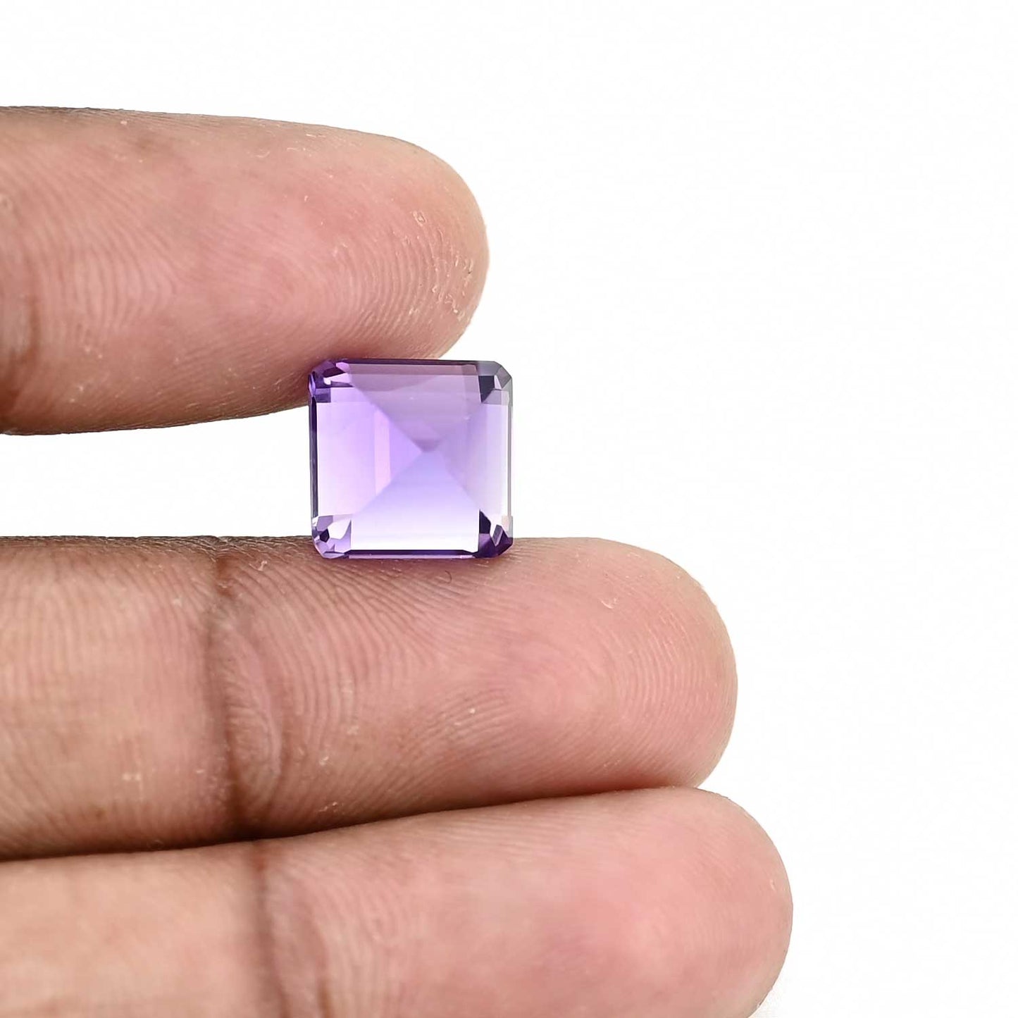 Amethyst (Jamunia) 6.68 Carat