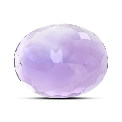 Amethyst (Jamunia) 17.29 Carat