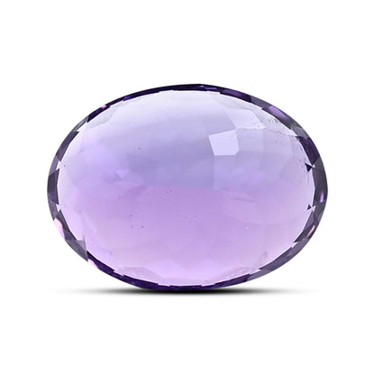 Amethyst (Jamunia) 15.36 Carat