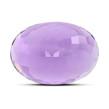 Amethyst (Jamunia) 15.25 Carat