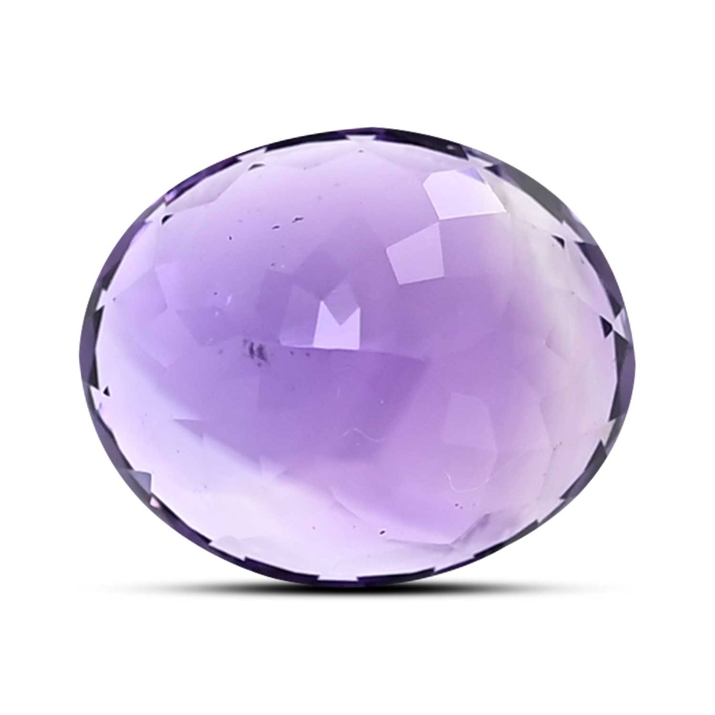 Amethyst (Jamunia) 12.71 Carat