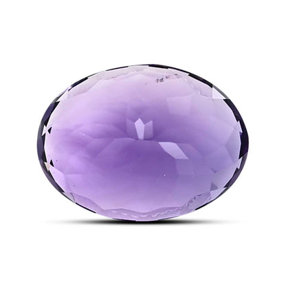Amethyst (Jamunia) 13.84 Carat