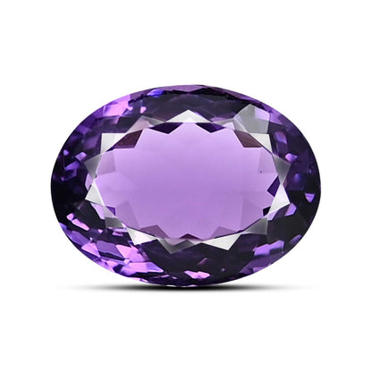 Amethyst (Jamunia) 10.58 Carat