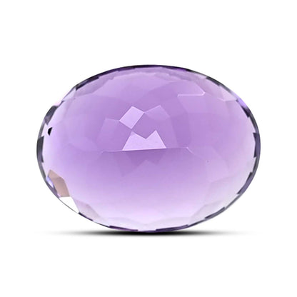 Amethyst (Jamunia) 10.58 Carat