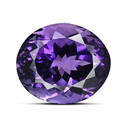 Amethyst (Jamunia) 11.25 Carat