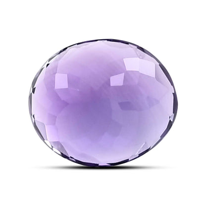 Amethyst (Jamunia) 11.25 Carat