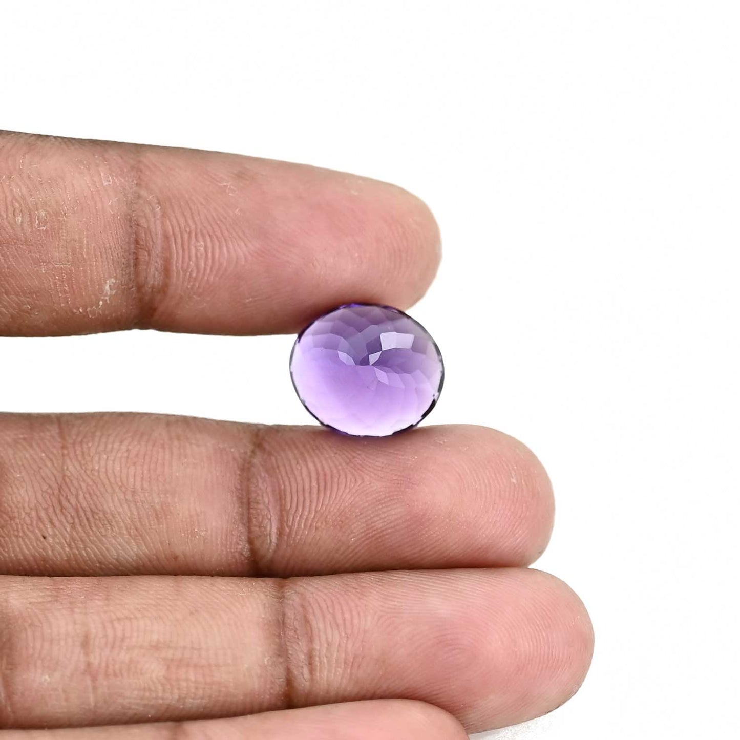 Amethyst (Jamunia) 11.25 Carat