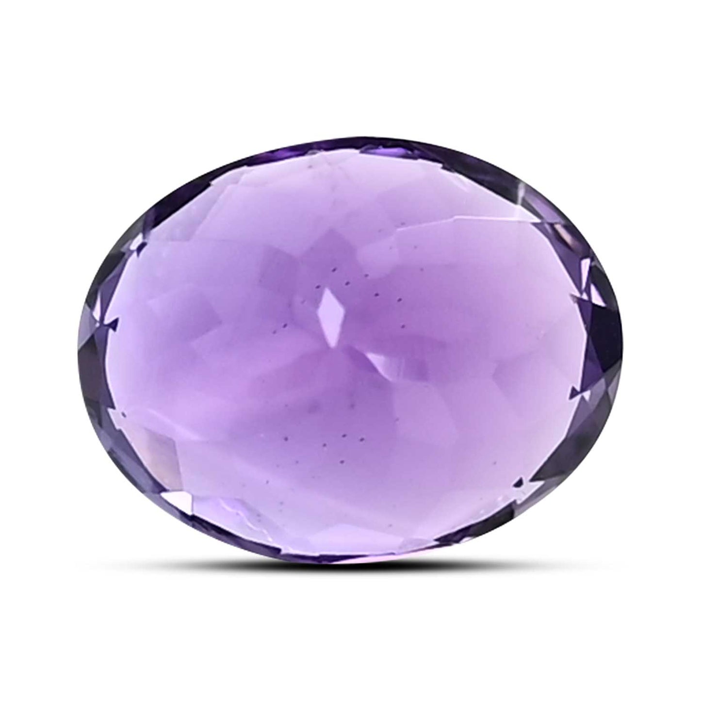 Amethyst (Jamunia) 10.49 Carat